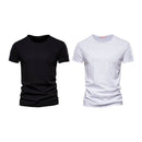 Camiseta Masculina Manga Curta em Algodão Fortaleza