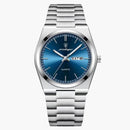 Relógio Masculino Quartz Marine