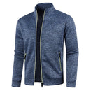 Cardigan Masculino Casual Chic Palermo