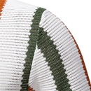 Camisa Polo Masculina de Malha Canelada Filadélfia