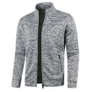 Cardigan Masculino Casual Chic Palermo